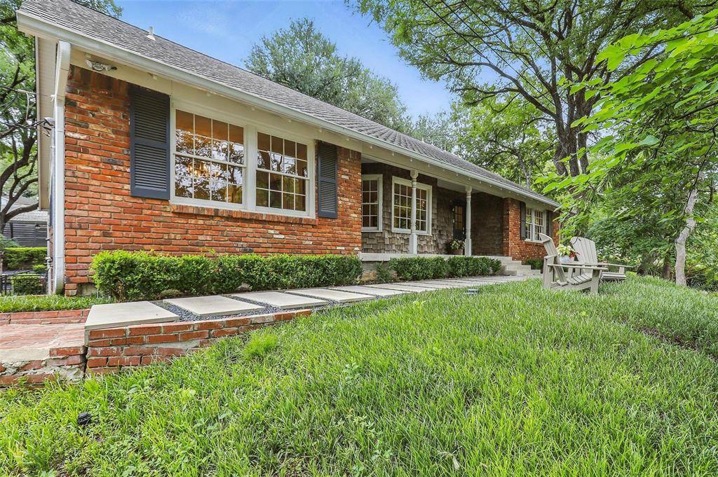 Fort Worth, TX 76107,208 Rockwood Park Drive