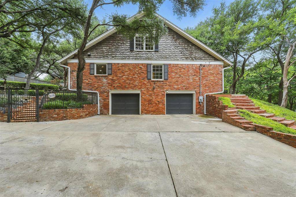 Fort Worth, TX 76107,208 Rockwood Park Drive