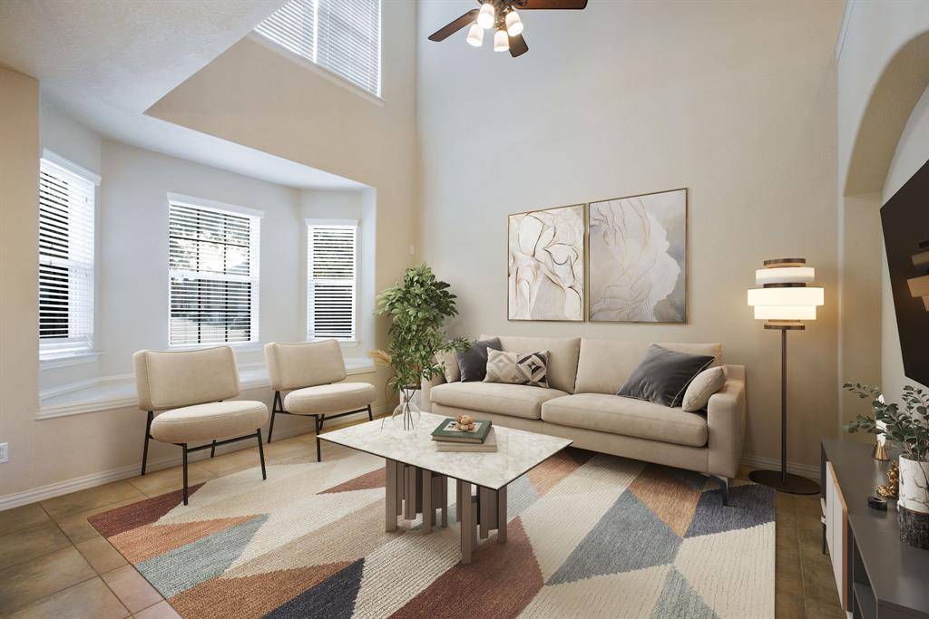 Bedford, TX 76021,3117 Carlisle Street