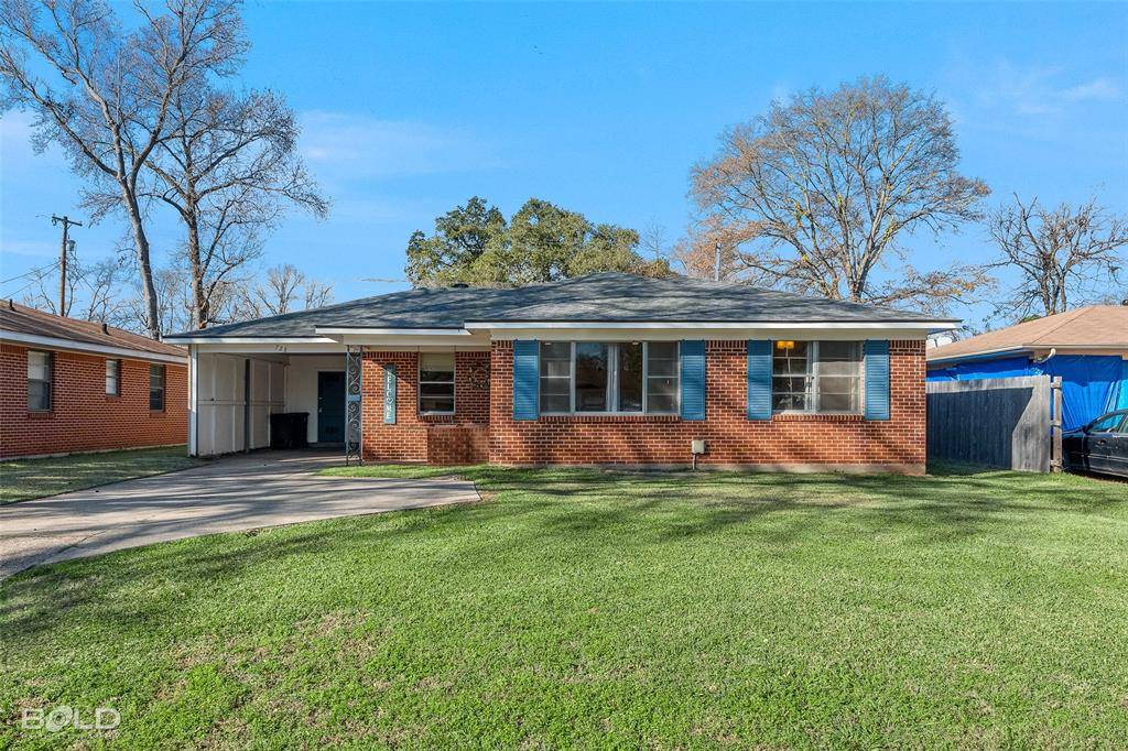 Shreveport, LA 71104,728 Kimbrough Street