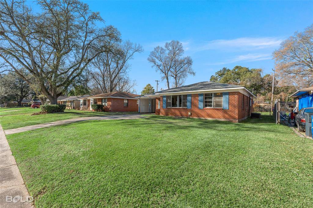 Shreveport, LA 71104,728 Kimbrough Street