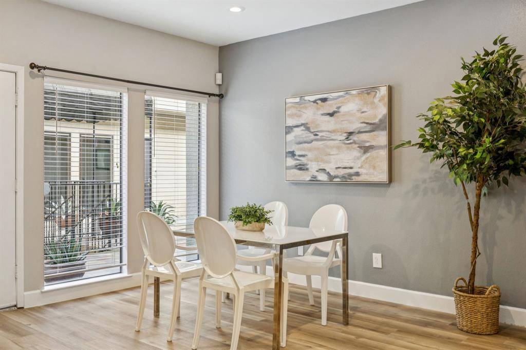 Dallas, TX 75205,4242 Travis Street #108