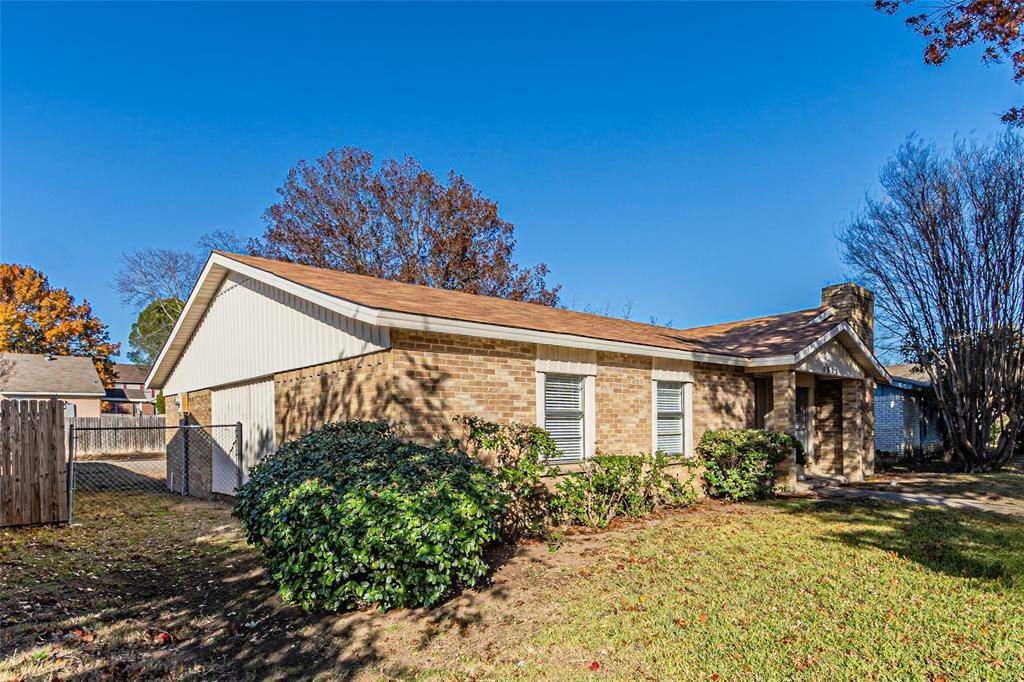 Lancaster, TX 75146,1313 Oakbluff Drive