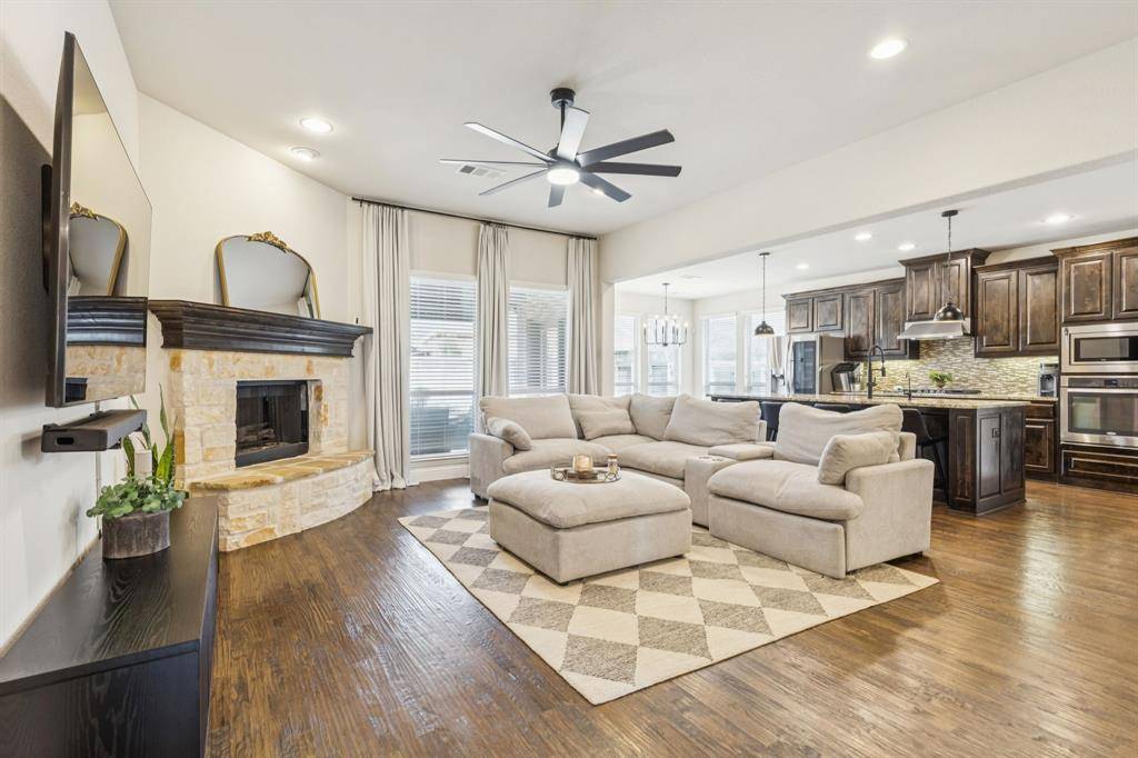 Little Elm, TX 76227,821 Patio Street