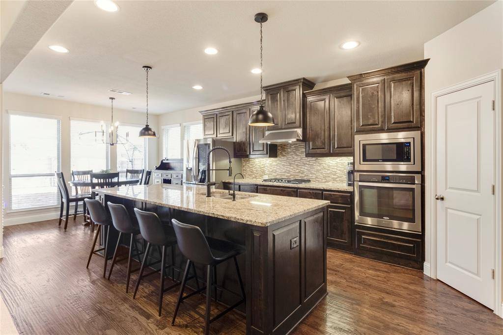 Little Elm, TX 76227,821 Patio Street