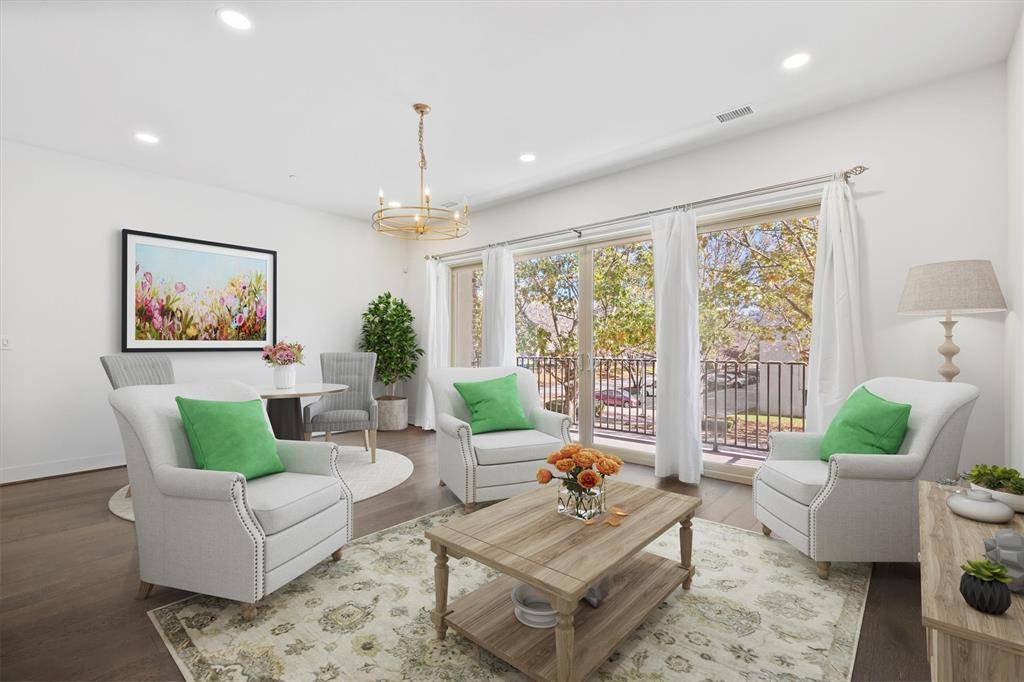 Addison, TX 75001,15875 Spectrum Drive #1106