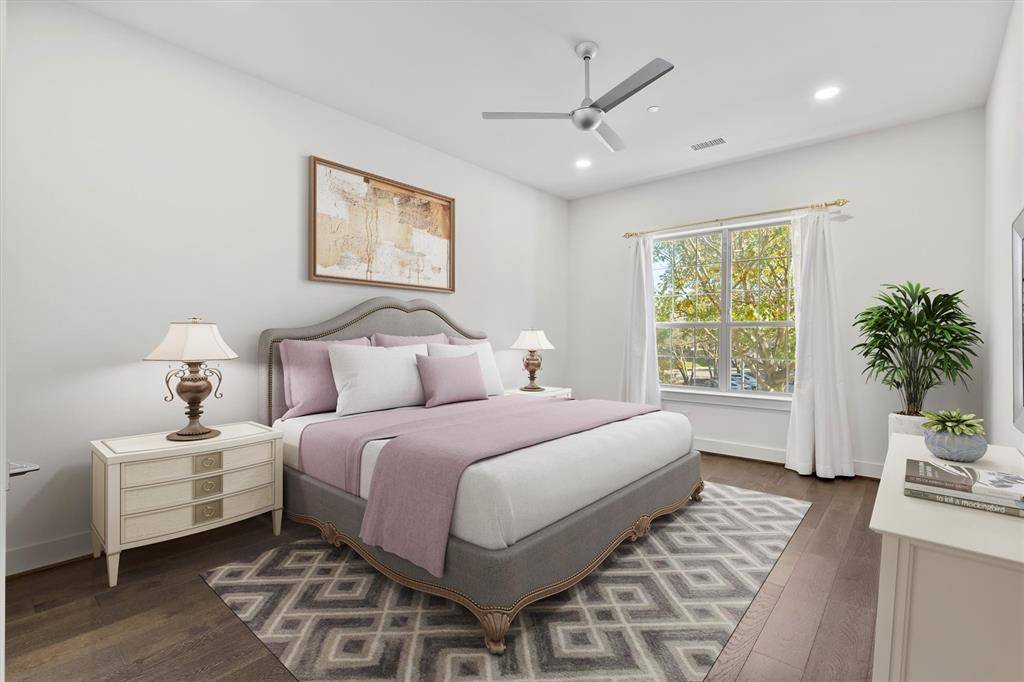 Addison, TX 75001,15875 Spectrum Drive #1106