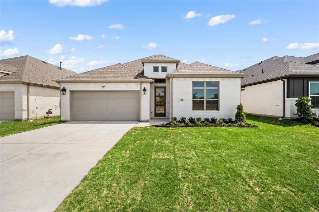 Aledo, TX 76008,203 Kingfisher Lane