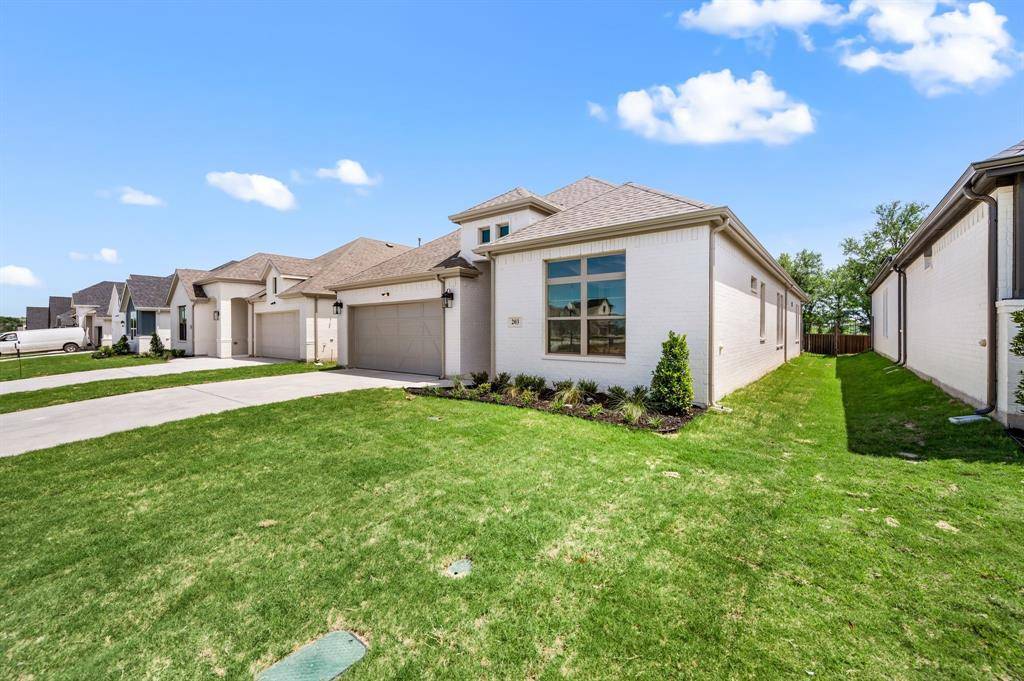 Aledo, TX 76008,203 Kingfisher Lane