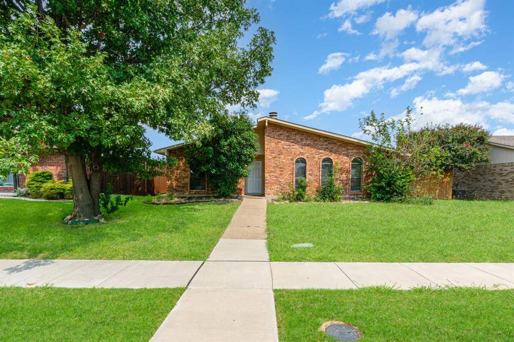 Plano, TX 75023,745 Cambridge Drive