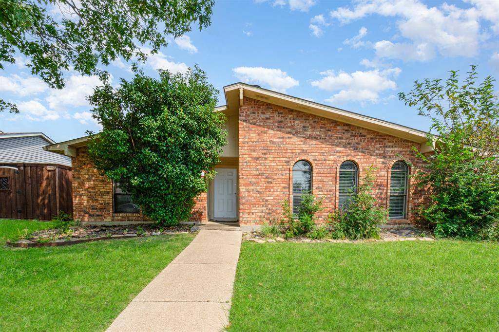 Plano, TX 75023,745 Cambridge Drive