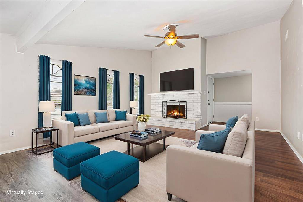 Plano, TX 75023,745 Cambridge Drive