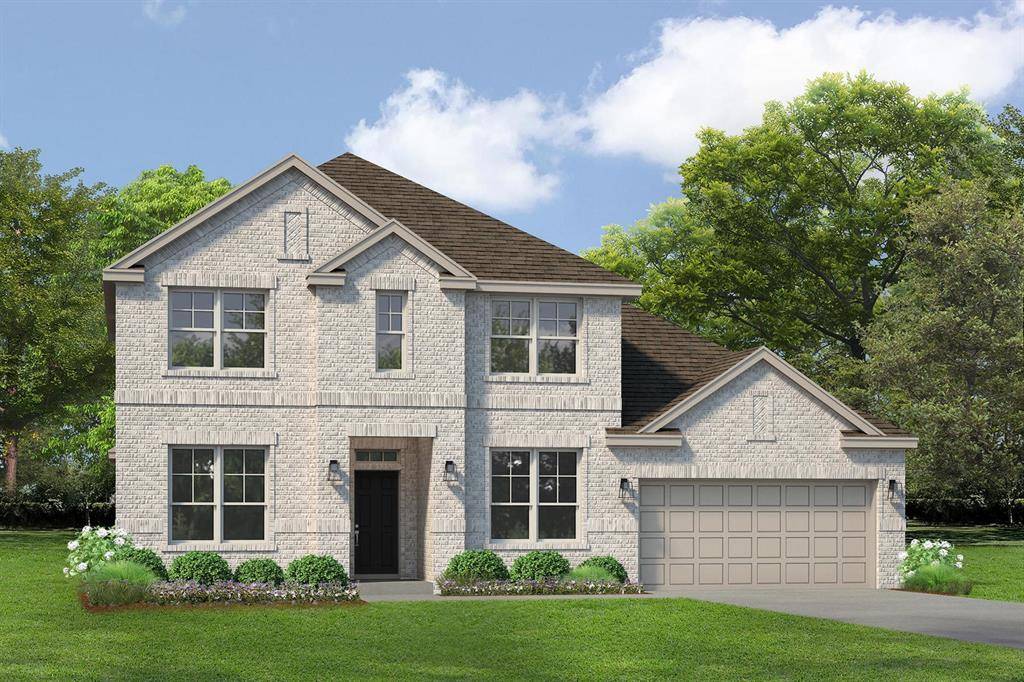 Desoto, TX 75115,931 Richard Pittmon Drive