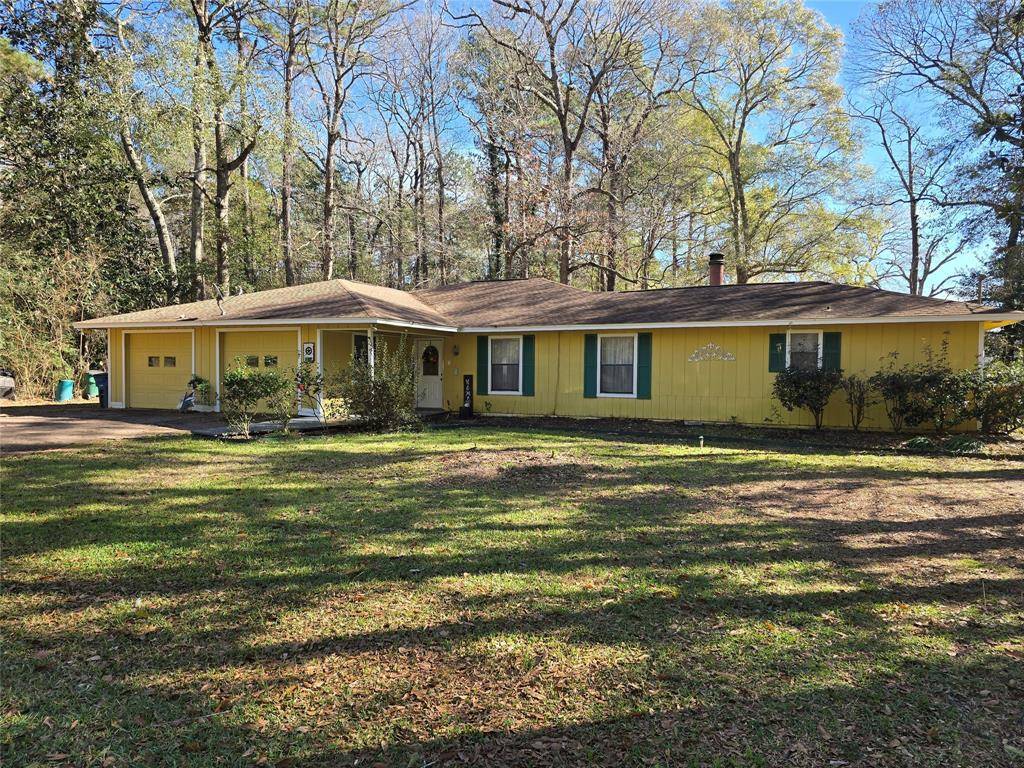 Warren, TX 77663,1014 W Wildwood Drive