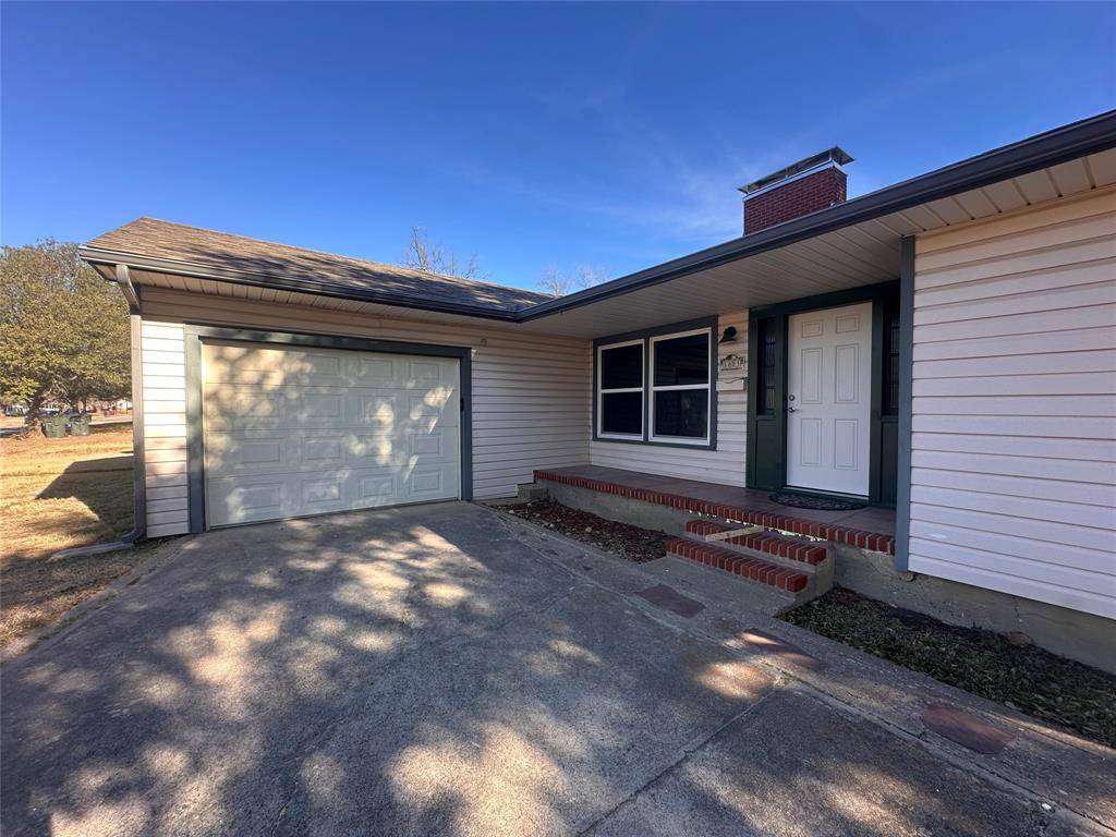 Sherman, TX 75092,1803 Alexander