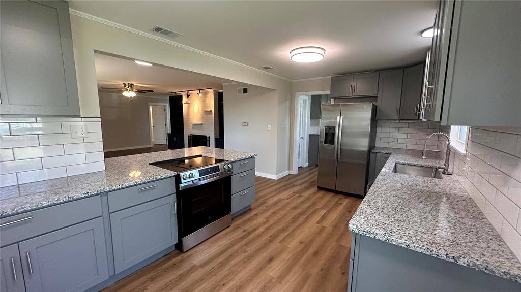 Sherman, TX 75092,1803 Alexander