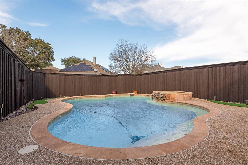 Rowlett, TX 75088,5001 Bayonne Drive