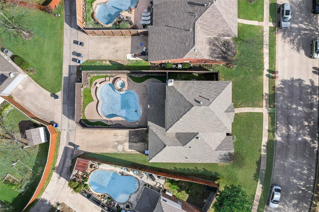 Rowlett, TX 75088,5001 Bayonne Drive