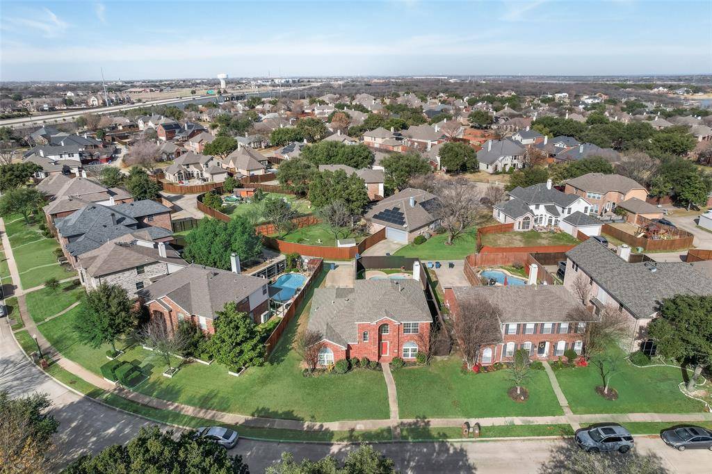 Rowlett, TX 75088,5001 Bayonne Drive