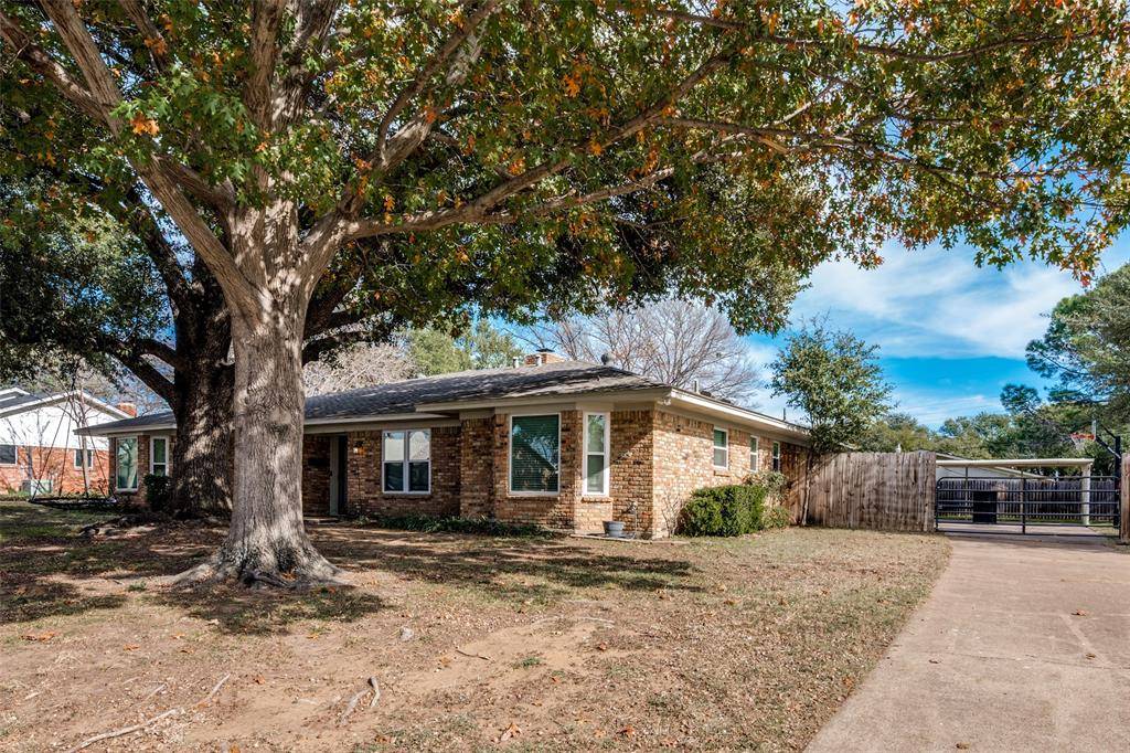 Hurst, TX 76053,1428 Pamela Street