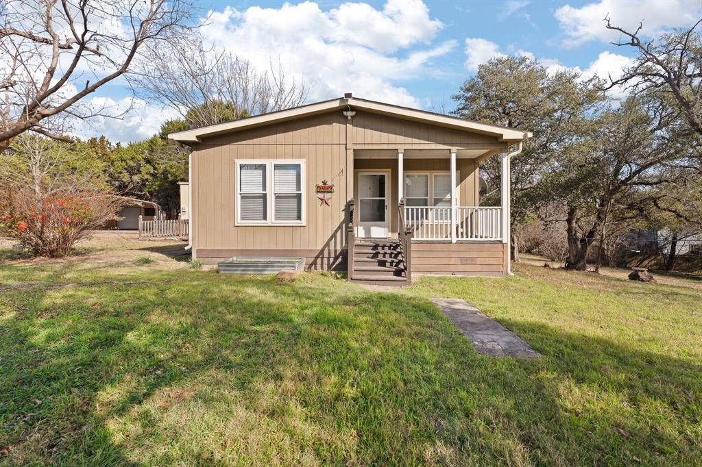 Rio Vista, TX 76093,9419 Hilltop Street