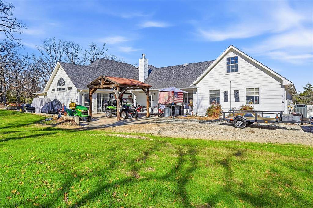 Gainesville, TX 76240,111 Lone Star Drive