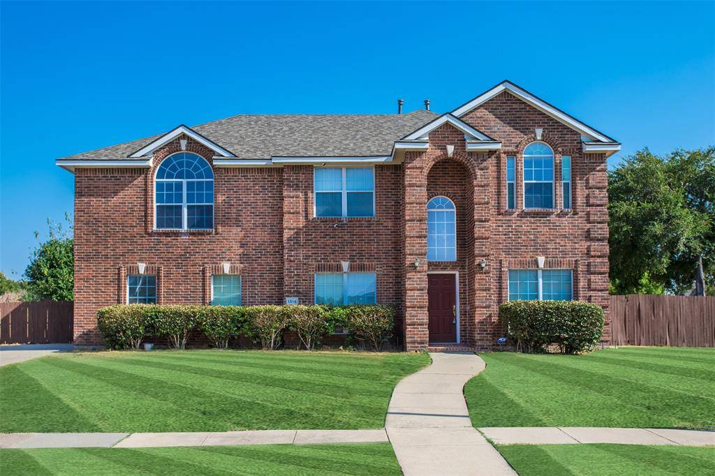 Allen, TX 75013,1314 Kingsley Court