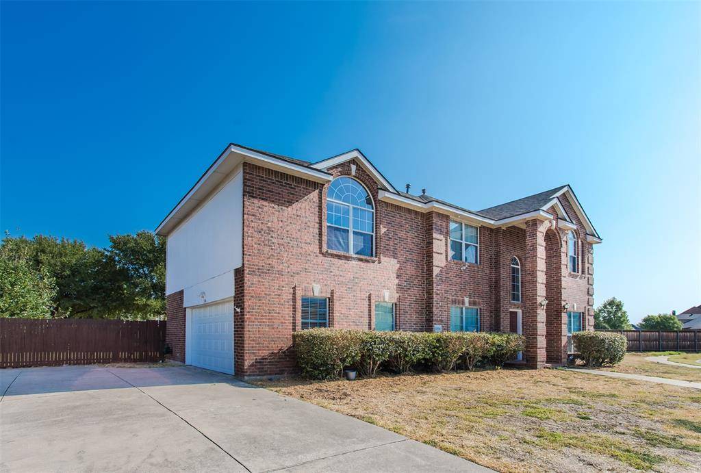 Allen, TX 75013,1314 Kingsley Court