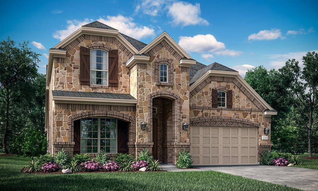 Mckinney, TX 75071,6828 Steiger Trail