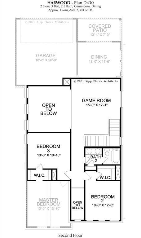 Prosper, TX 75078,3033 Corvara Drive