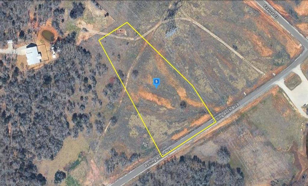 Alvord, TX 76225,285 Rolling Ranch Boulevard