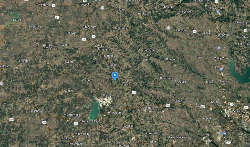 Alvord, TX 76225,285 Rolling Ranch Boulevard