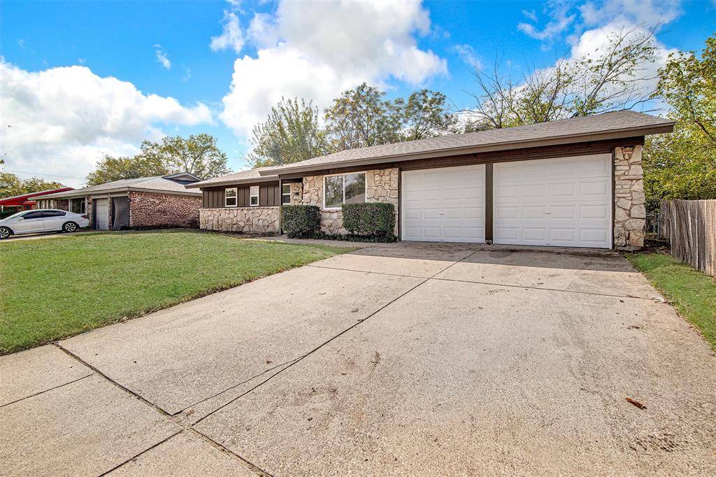 Everman, TX 76140,909 Kelley Drive