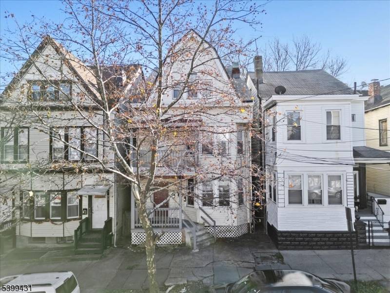 Paterson City, NJ 07522,512 Union Ave #1