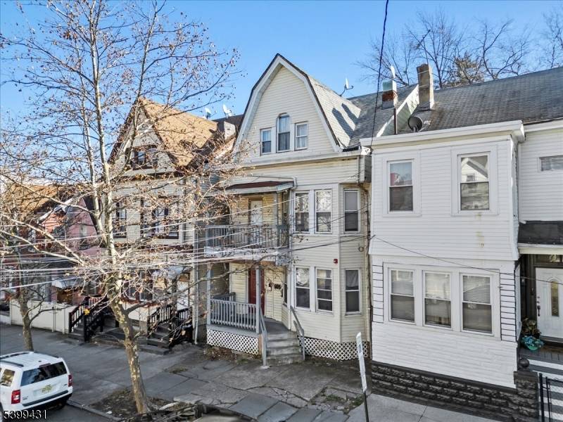 Paterson City, NJ 07522,512 Union Ave #1