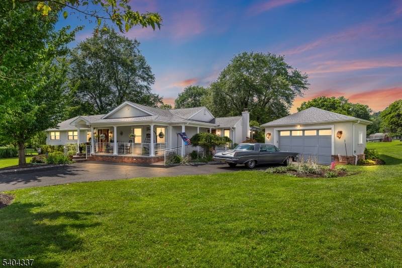 Warren Twp., NJ 07059,23 Sneider Rd