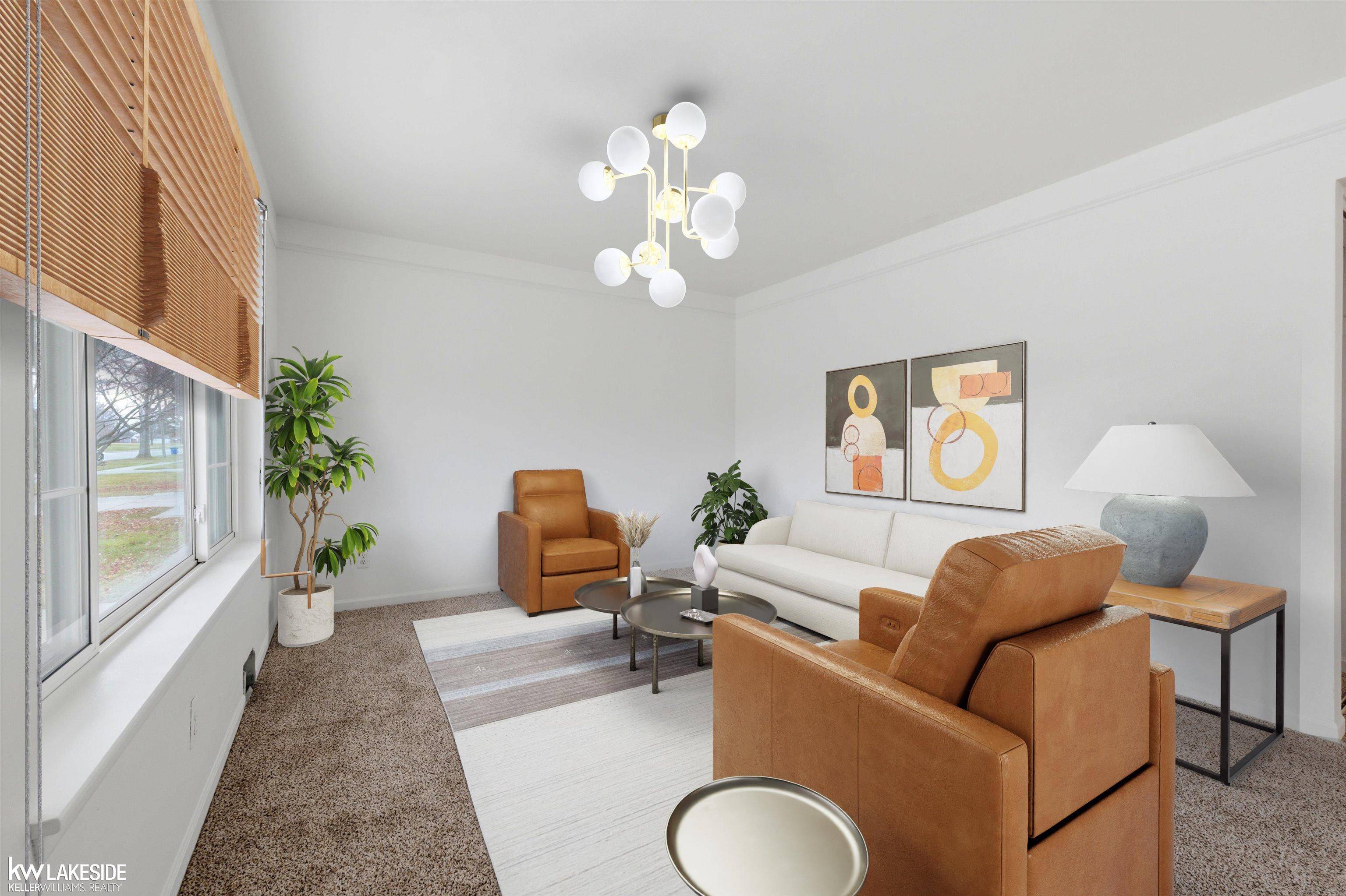 Warren, MI 48088,14627 Masonic DR