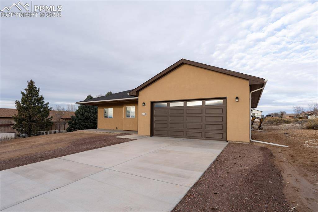 Pueblo West, CO 81007,263 W Laurue LN