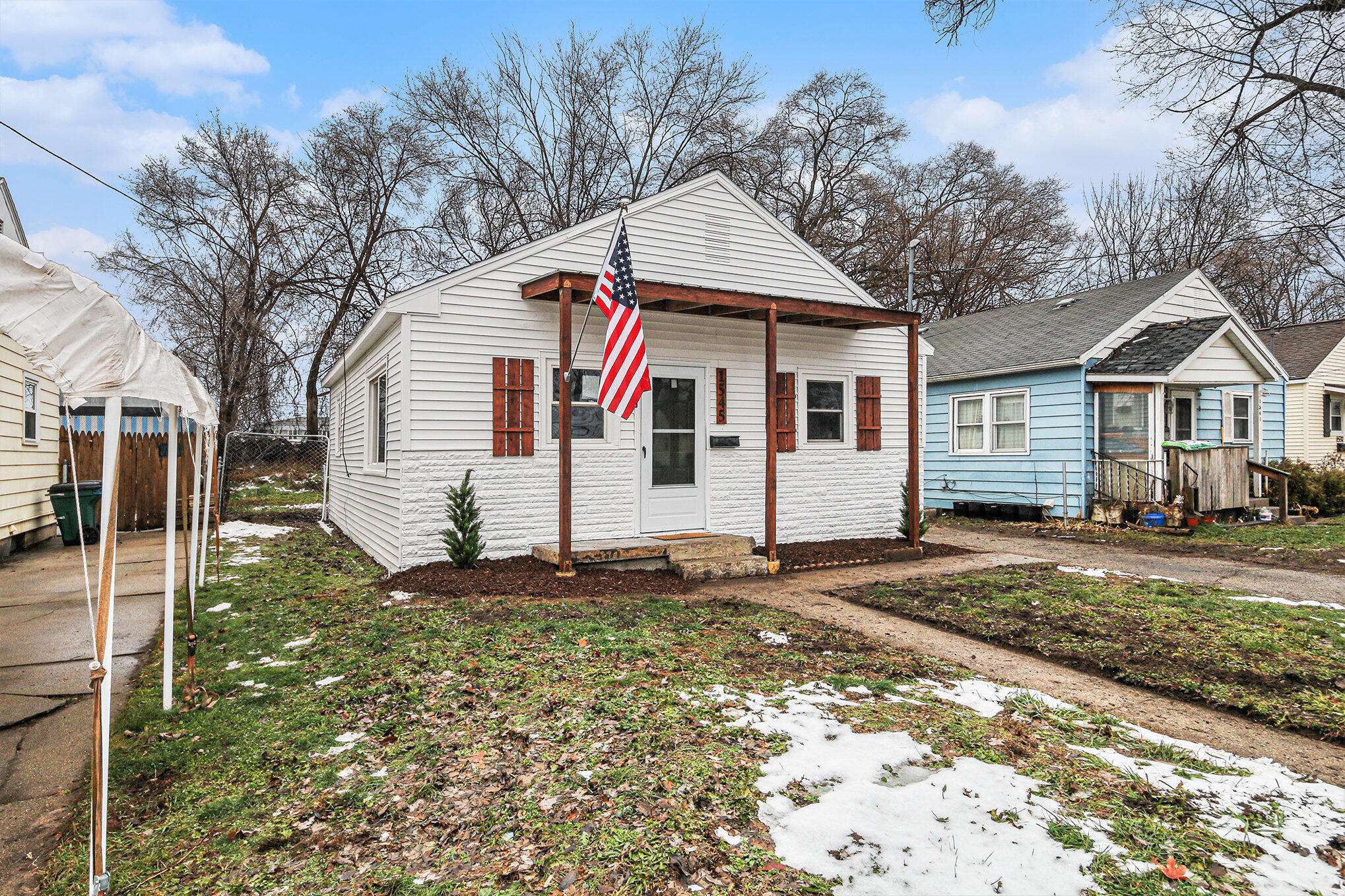 Wyoming, MI 49509,1545 Whiting ST SW