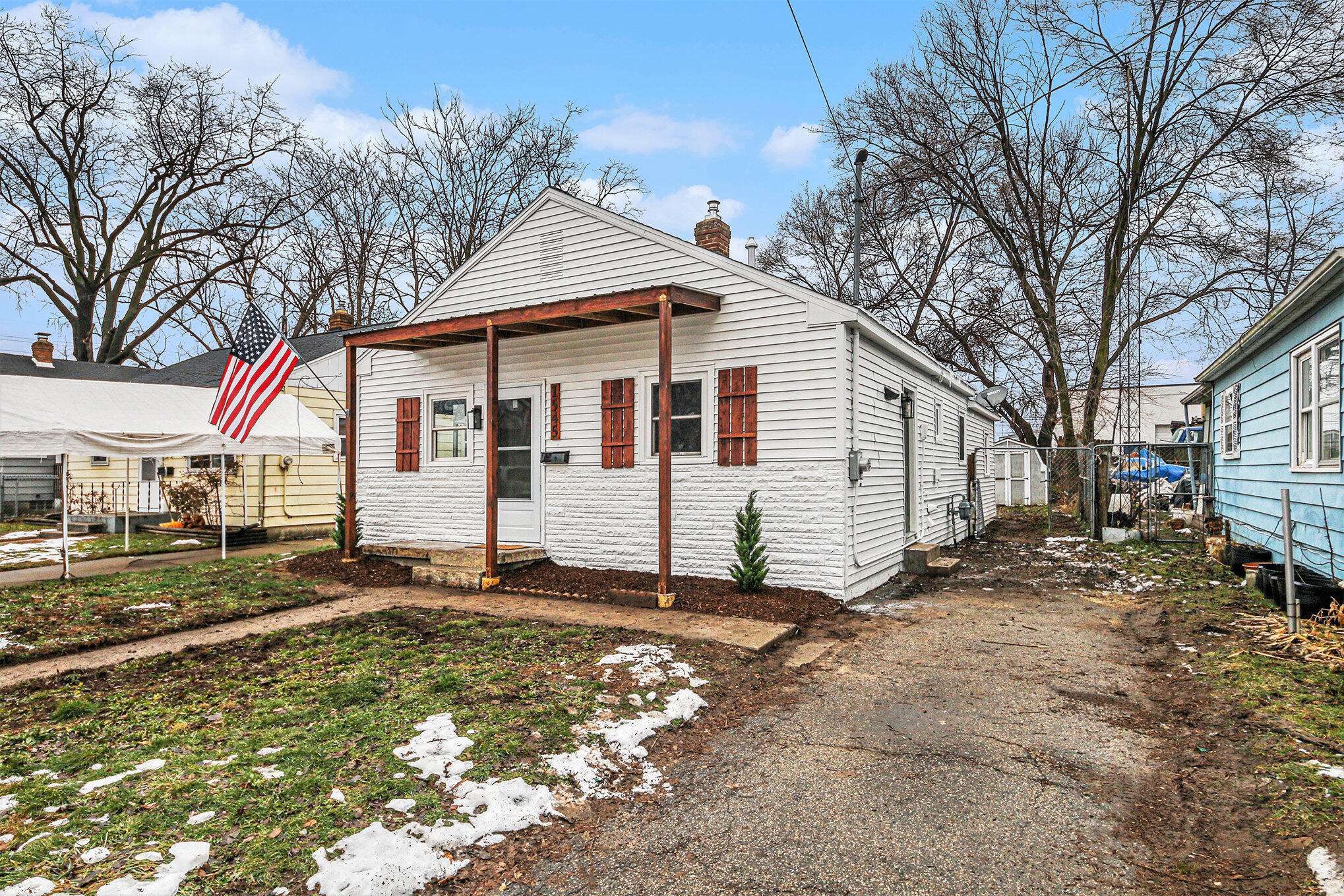 Wyoming, MI 49509,1545 Whiting ST SW