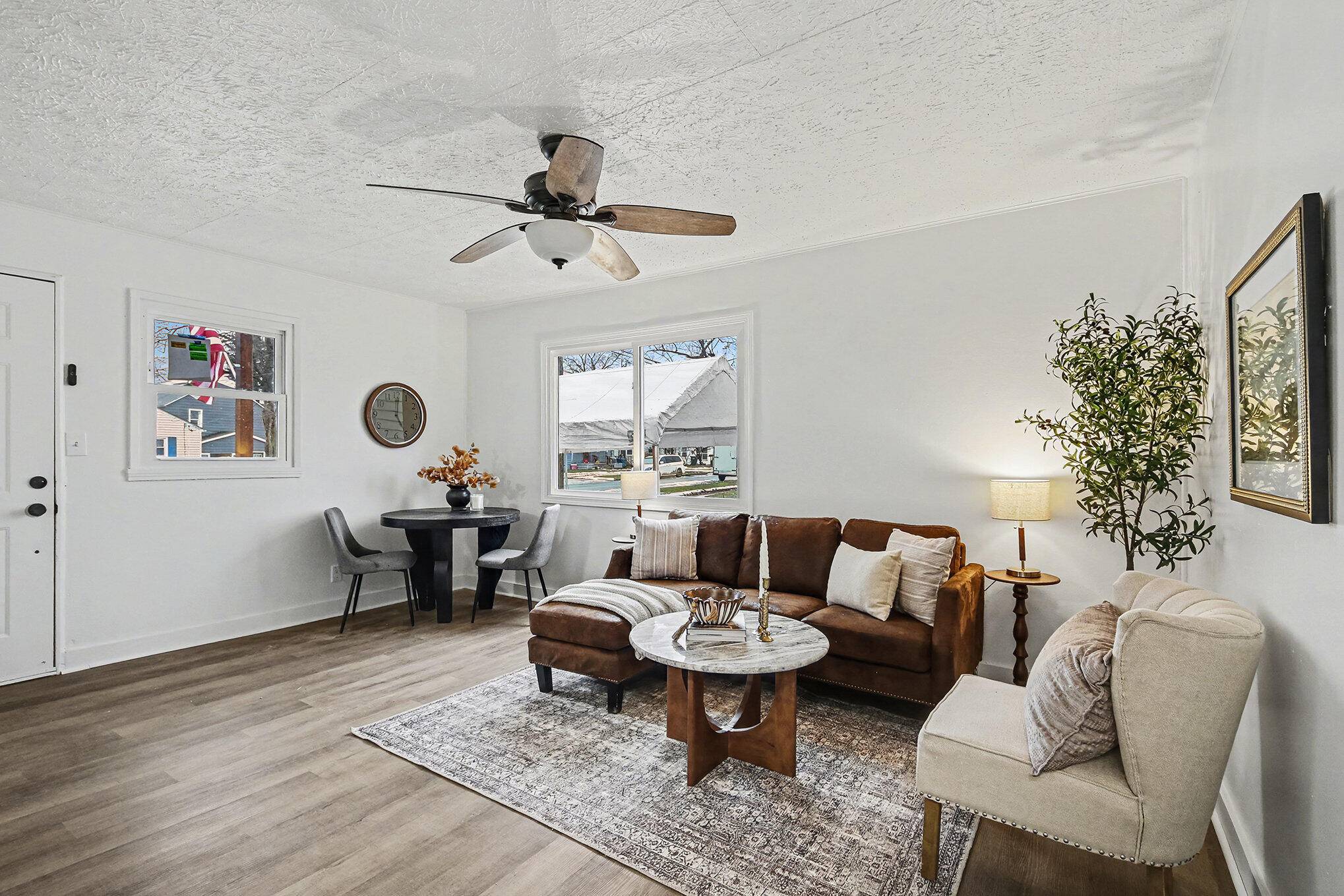 Wyoming, MI 49509,1545 Whiting ST SW