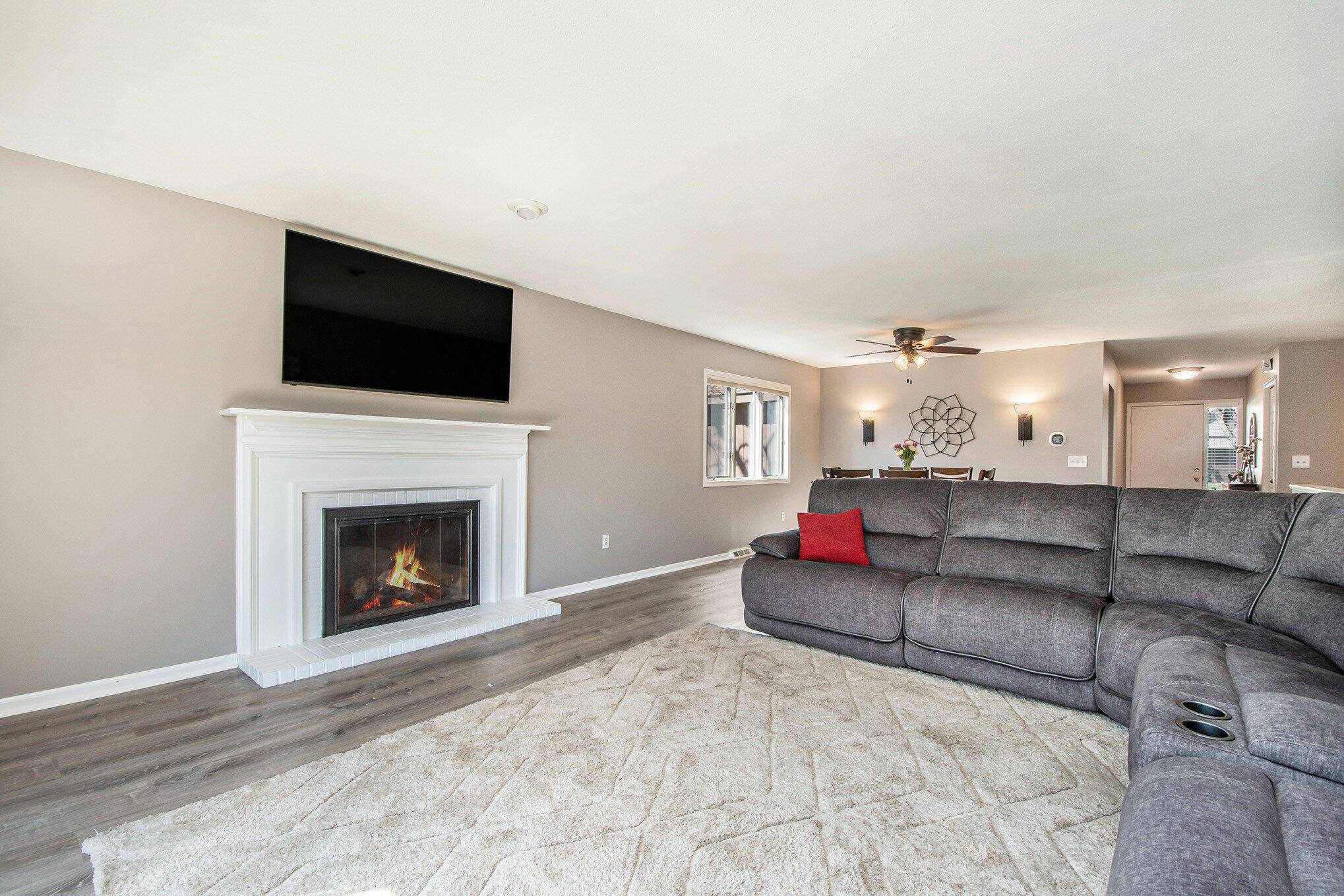 Grand Rapids, MI 49546,6348 Greenway DR SE