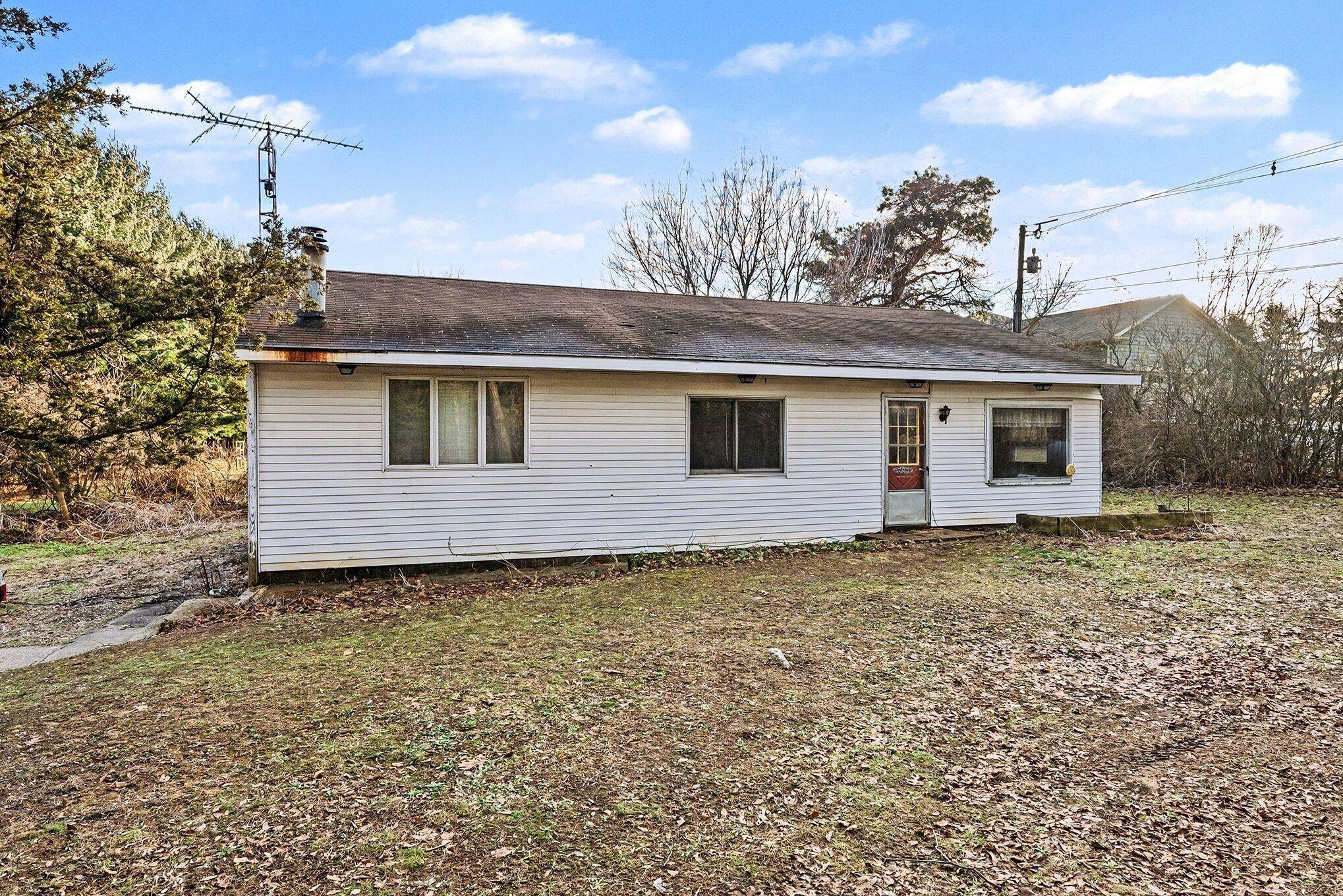 Schoolcraft, MI 49087,7651 S AVE W