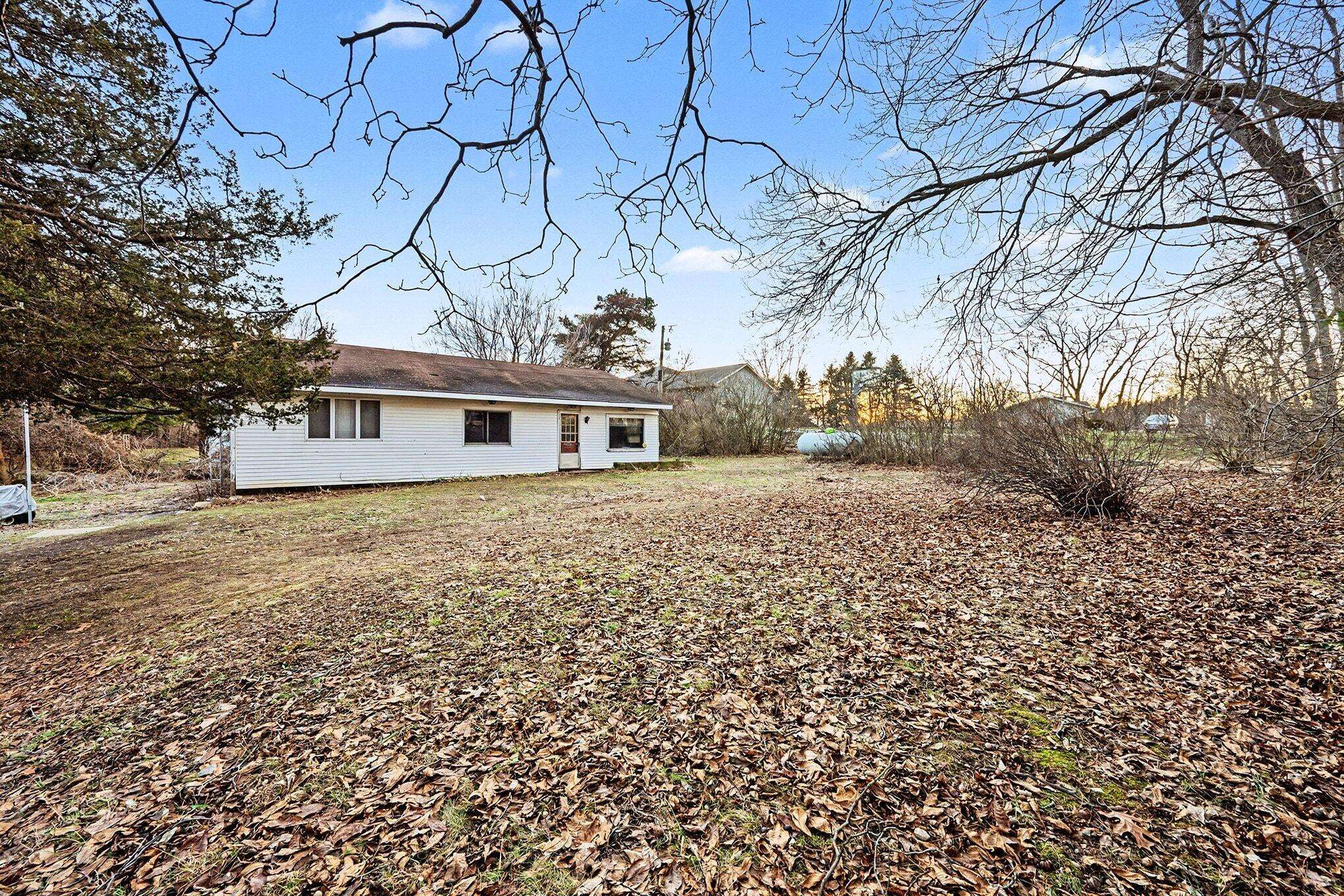 Schoolcraft, MI 49087,7651 S AVE W