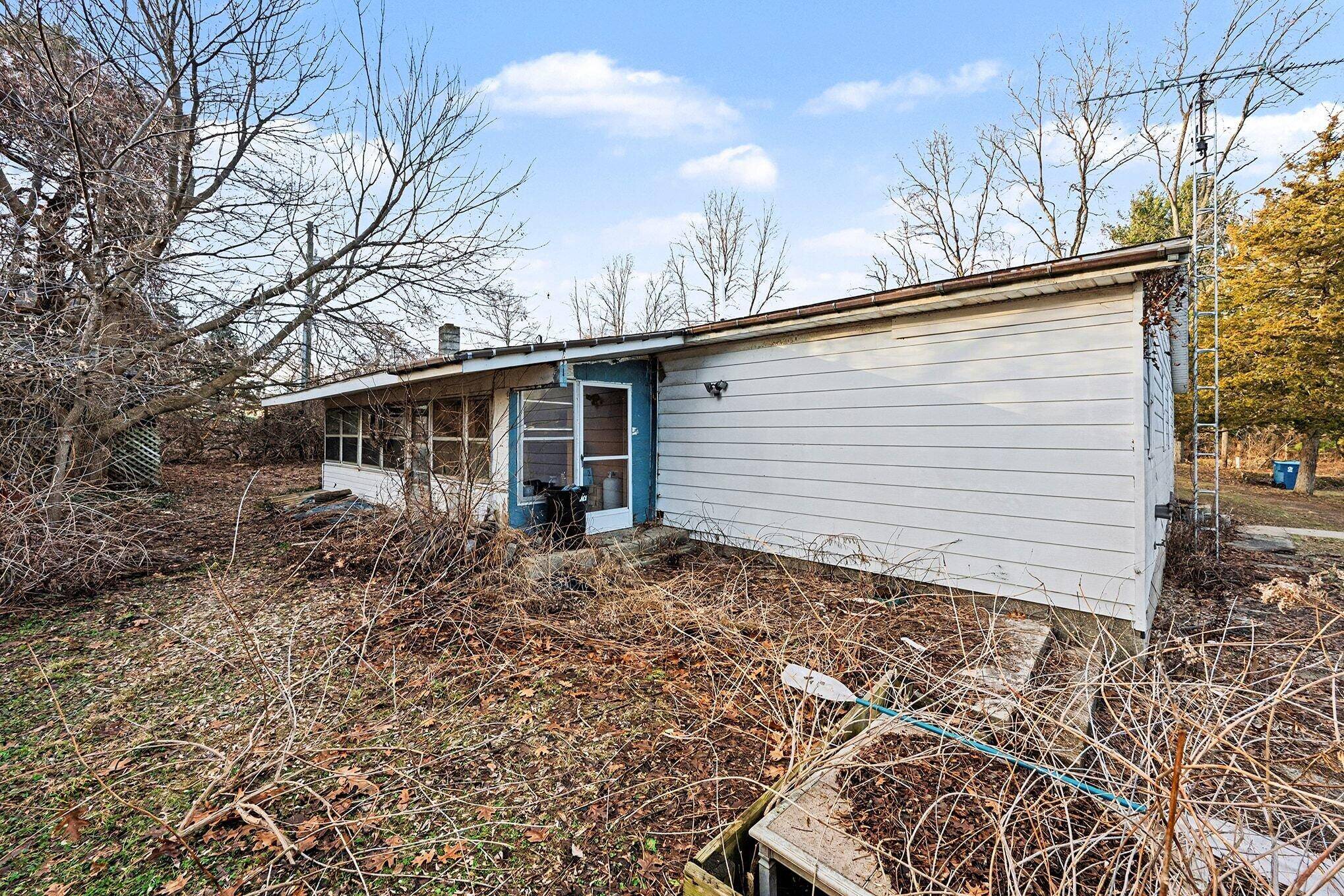 Schoolcraft, MI 49087,7651 S AVE W