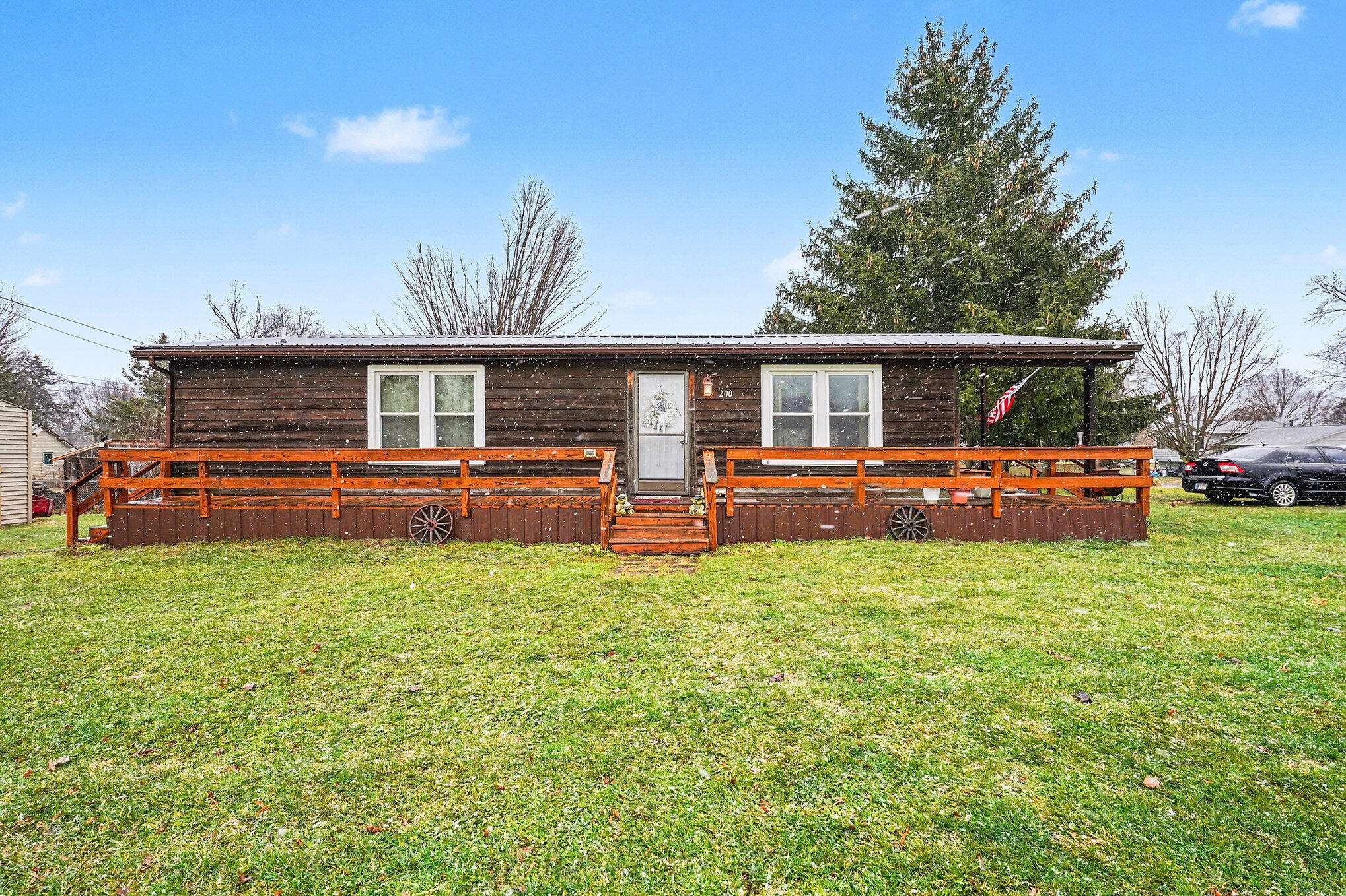 Marcellus, MI 49067,200 S Snyder ST