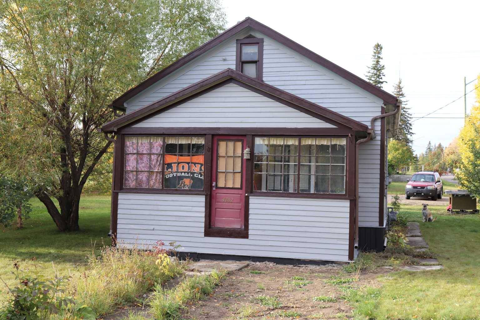 Edson, AB T7E 1C6,4702 4 Avenue