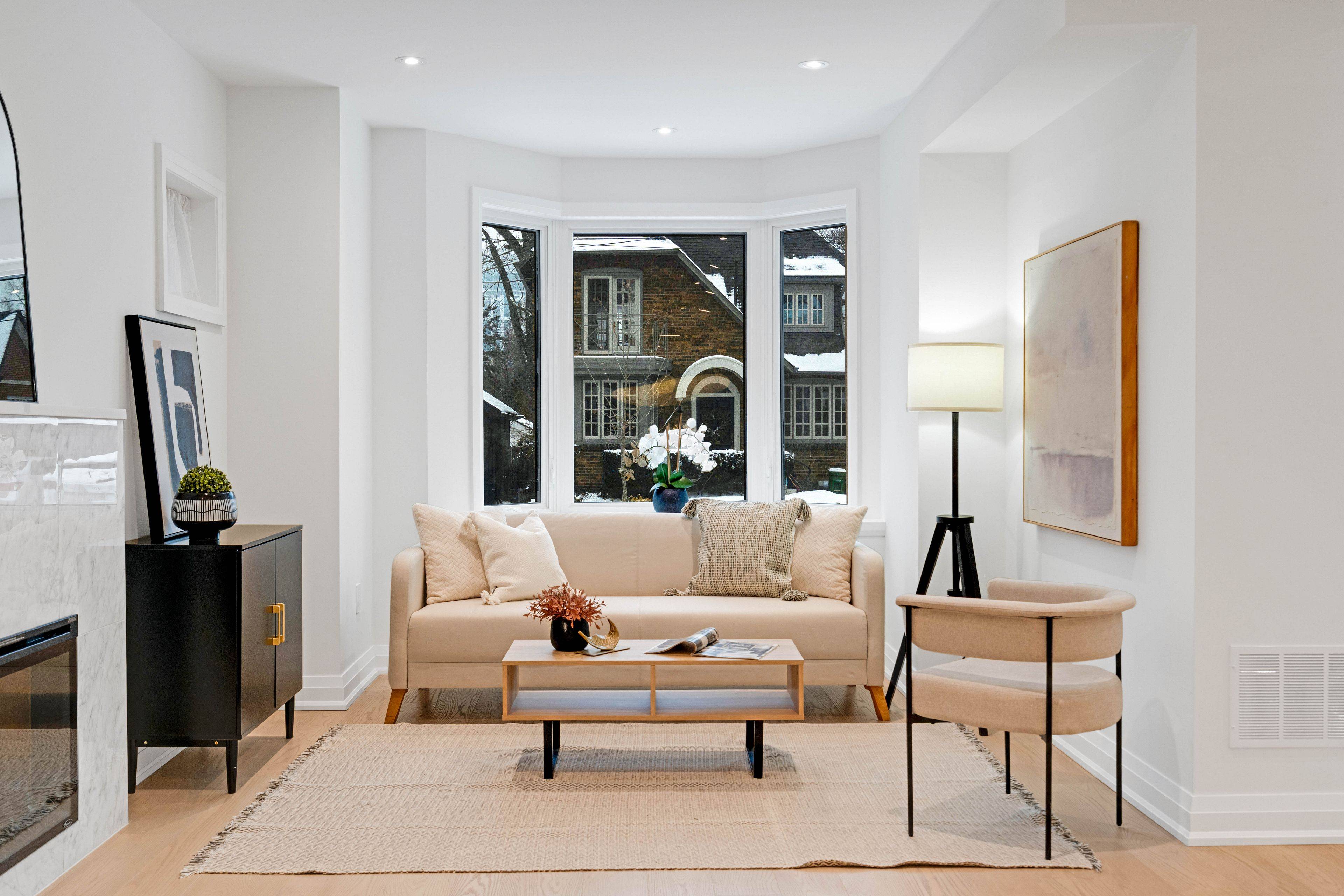 Toronto C09, ON M4T 2G3,101 Clifton RD