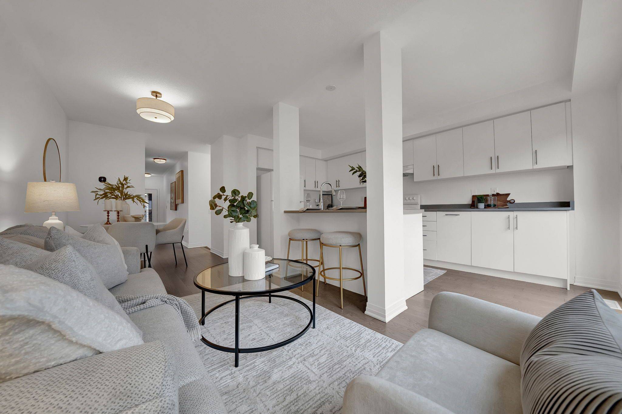 Clarington, ON L1C 7G3,40 Caspian SQ