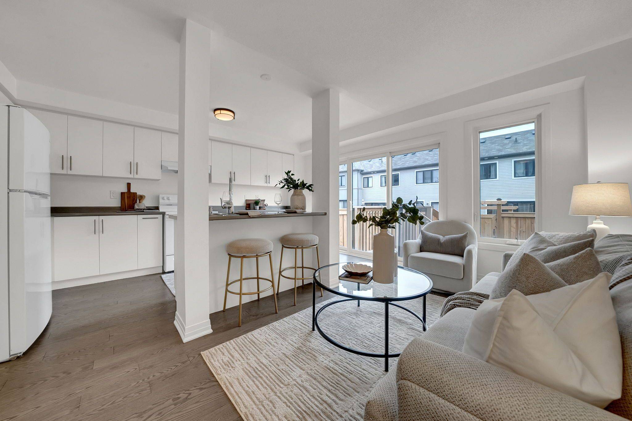 Clarington, ON L1C 7G3,40 Caspian SQ